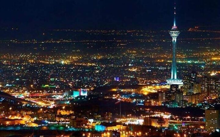 جدول زمان‌بندی قطعی برق تهران ۱۲ خرداد ۱۴۰۰