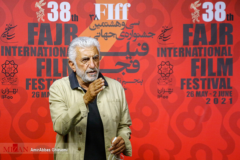 گزارش تصویری از هفتمین روز سی و هشتمین جشنواره جهانی فیلم فجر