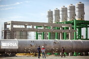 آمادگی ایران برای تصاحب دوباره بازارهای نفتی آسیا