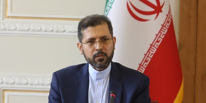  حق عضویت ایران در سازمان ملل به زودی پرداخت می‌شود