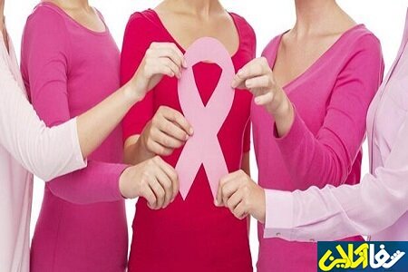  راه‌های طبیعی تشخیص سرطان سینه 