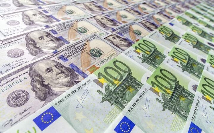 قیمت دلار، یورو، پوند و سایر ارزها ۱۴ خرداد ۱۴۰۰ / جدول