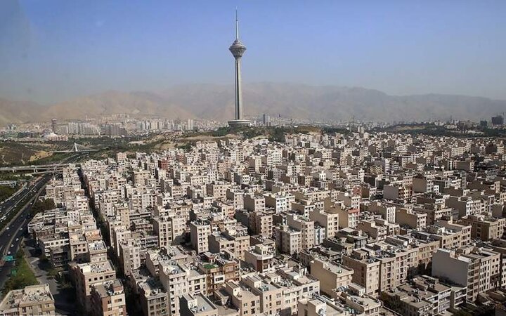 اختلاف ۸۰۰ درصدی قیمت مسکن در دو منطقه تهران! / جدول قیمت