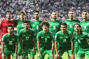 ابتلای علی فائز ستاره تیم ملی عراق به کرونا