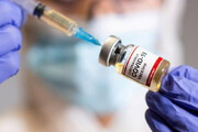 آمار میزان واکسیناسیون کرونا در کشورهای مختلف تا ۱۵ خرداد / عکس