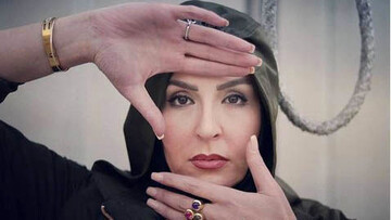 انتقاد شدید بازیگر زن مشهور از مسیح علینژاد + عکس