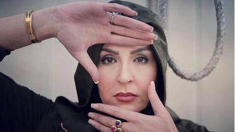 لحظه حمله سارقان به خانه بازیگر زن مشهور در تهران؛ پرتاب گاو صندوق از پنجره / عکس و فیلم دوربین مداربسته