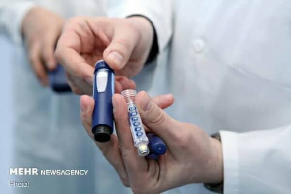 مهلت ثبت نام بیماران دیابتی برای دریافت انسولین تمدید شد