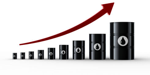 رشد ۰.۸ درصدی قیمت نفت خام برنت | قیمت نفت خام به ۷۱ دلار و ۸۹ سنت رسید