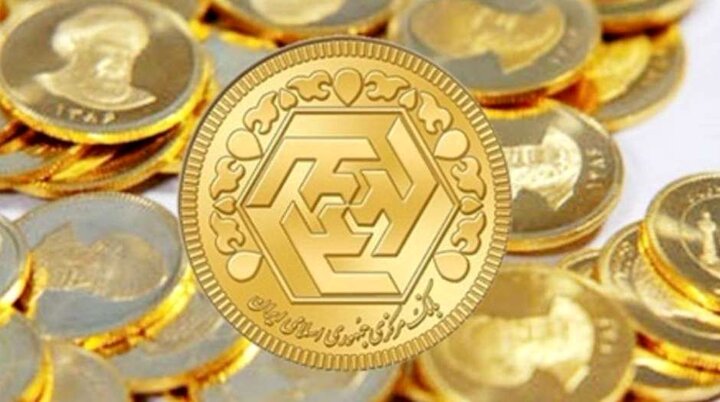 افزایش دو هزار تومانی قیمت‌سکه | آخرین قیمت سکه و طلا در شنبه ۱۵ خرداد ۱۴۰۰ / جدول