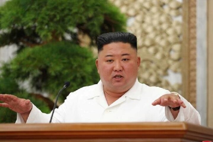 رهبر کره شمالی پس از چند هفته غیبت دیده شد