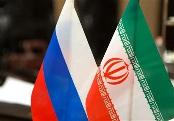 روسیه و ایران بر سر لغو روادید برای گروه‌های گردشگری توافق می‌کنند