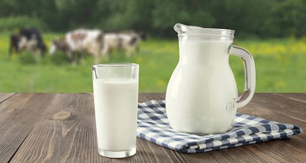 قیمت شیرخام در ۲ سال گذشته ۸۸ درصد افزایش یافته است
