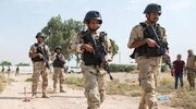 ارتش عراق عملیات گسترده‌ای را علیه داعش کلید زد