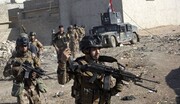 ترور افسر ارشد دستگاه اطلاعاتی عراق از سوی افراد مسلح