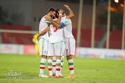 برد شیرین تیم ملی فوتبال برابر بحرین با درخشش آزمون و طارمی