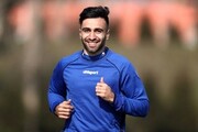 انتقاد تند بازیکن استقلال از آذری جهرمی