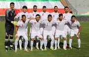 ترکیب اصلی تیم ملی ایران مقابل بحرین مشخص شد