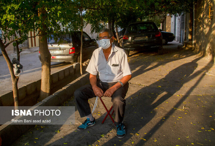 ایران با بحران بزرگ «سالمندان تنها» مواجه خواهد شد