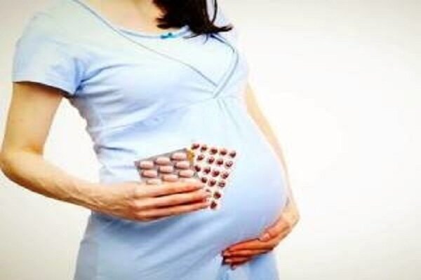 عوارض خطرناک مصرف اسید فولیک برای جنین