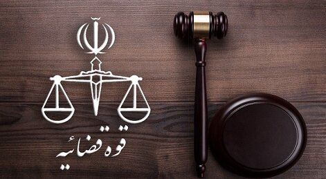 مرکز رسانه قوه قضاییه بدرفتاری یک قاضی با سرباز را تکذیب کرد