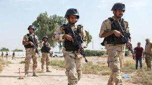 ارتش عراق عملیات گسترده‌ای را علیه داعش را کلید زد