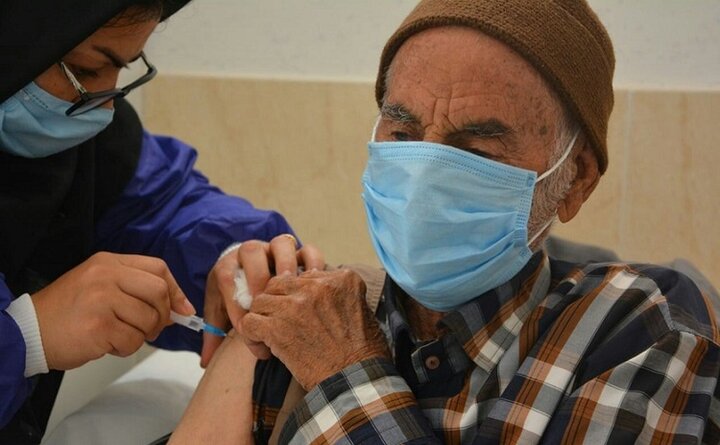 نظر مسعود مردانی درباره تاخیر در تزریق دوز دوم واکسن کرونا