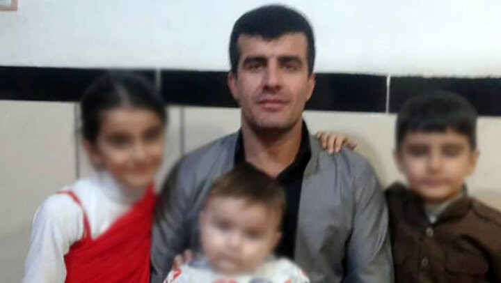 پیدا شدن جنازه آرتین ایران نژاد، کودک ایرانی در کانال مانش ! / فیلم