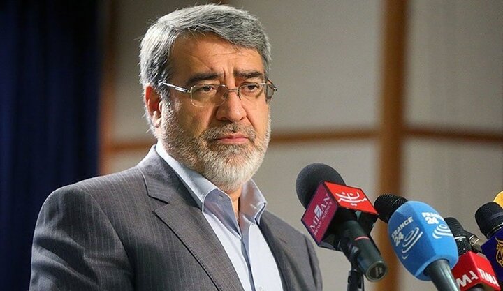  گزارش نهایی تأییدیه واکسن ایرانی ۲۰ خرداد صادر می‌شود 