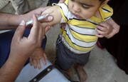 پوشش واکسیناسیون در ایران به زیر ۹۵ درصد رسید / موارد بیماری سرخک در حال افزایش است