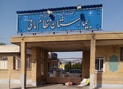 ماجرای رهاشدن یک جنازه مقابل در یک بیمارستان در شوش خوزستان چه بود؟