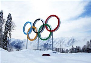 آمریکا خواستار تغییر محل برگزاری المپیک از چین به کشور دیگری شد