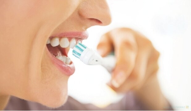 چرا باوجود استفاده از نخ دندان و مسواک، دندان‌هایمان خراب می‌شود