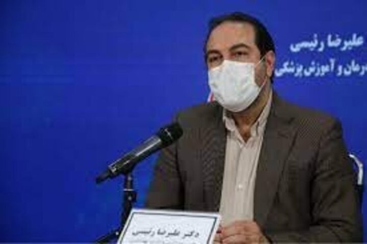  دوز دوم واکسیناسیون از هفته آینده در کشور اجرا می‌شود / زمان اعلام نتایج تزریق واکسن‌های تولید ایرانی مشخص شد