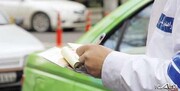 مجلس با بررسی یک فوریتی لایحه تمدید قانون رسیدگی به تخلفات رانندگی موافقت کرد