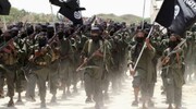 کشته شدن ۶۰ نفر از عناصر الشباب در انفجار انبار اسلحه در سومالی