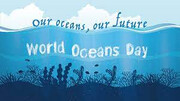 ۸ ژوئن، روز جهانی اقیانوس ها