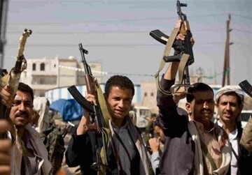 جاسوس موساد از سوی انصارالله یمن دستگیر شد