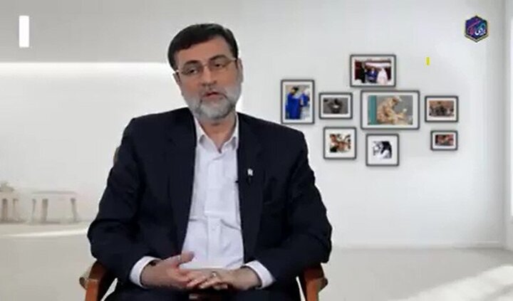 دومین مستند انتخاباتی "سید امیرحسین قاضی‌زاده هاشمی " + فیلم کامل