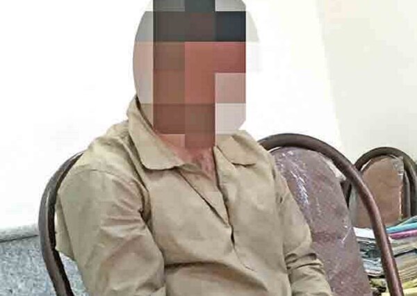 اعترافات کامل تازه داماد سقزی درباره قتل همسرش