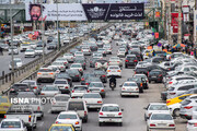 آخرین وضعیت ترافیکی راه‌های کشور در جمعه ۲۱ خرداد | ترافیک روان در محورهای هراز و فیروزکوه