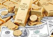 ثبات نسبی نرخ سکه و طلا در بازار / قیمت انواع سکه و طلا ۲۱ خرداد ۱۴۰۰ + جدول