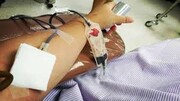 روز جهانی اهداکننده خون چه روزی است؟