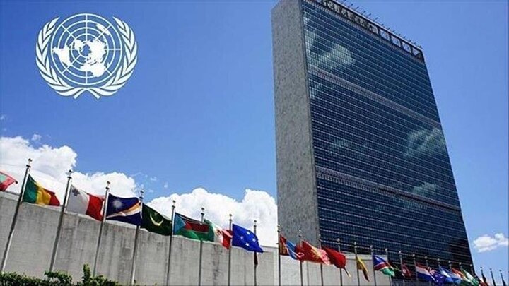 حق رای ایران در سازمان ملل برقرار شد 