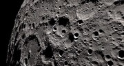 ناسا به نیمه‌ پنهان ماه سفر می‌کند