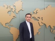 انتخاب یک ایرانی به عنوان سرپرست فدراسیون جهانی کبدی