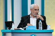 واکنش تند مهرعلیزاده به تجمع انتخاباتی رئیسی در اهواز / فیلم