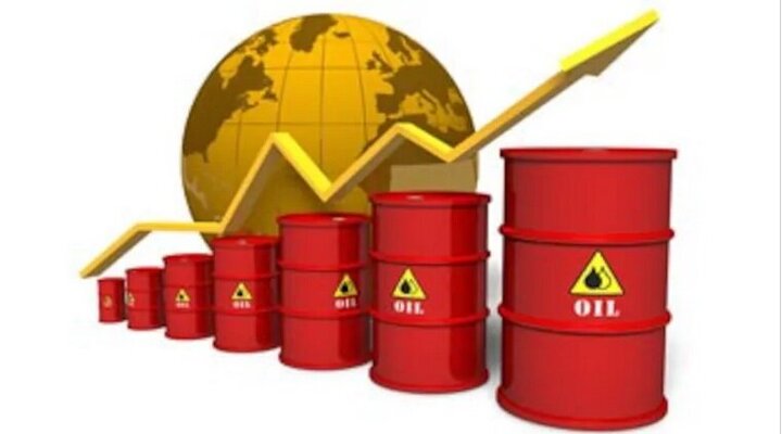 افزایش قیمت نفت رکورد زد