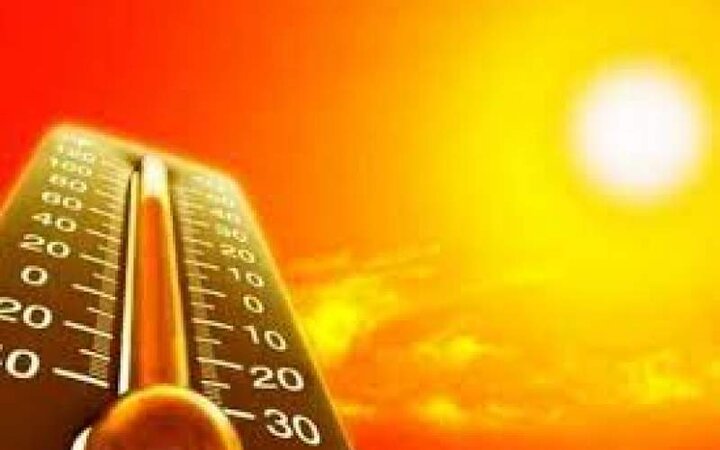 هشدار هوشناسی؛ هوا در تهران به شدت گرم می‌شود