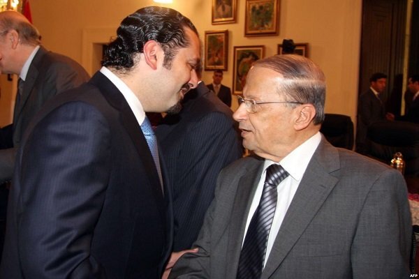 سرانجام تشکیل کابینه جدید لبنان به کجا رسید؟